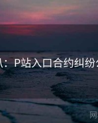 独家深扒：P站入口合约纠纷公众心理